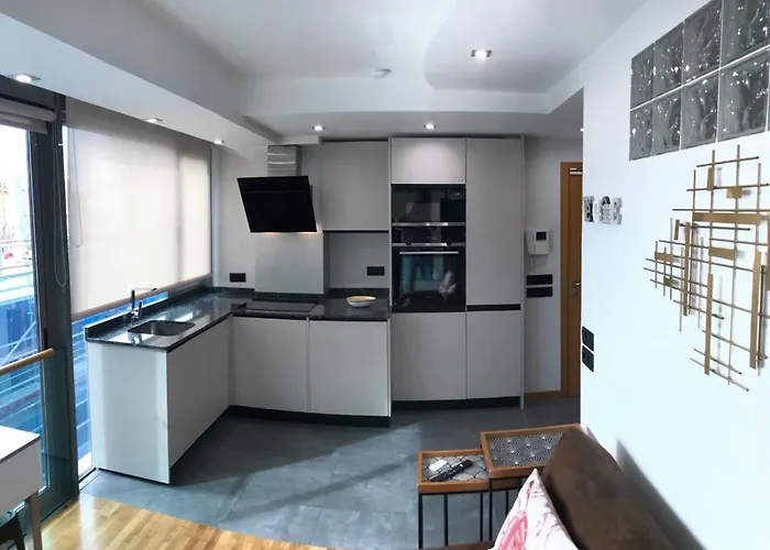 Apartamento Rosario 2