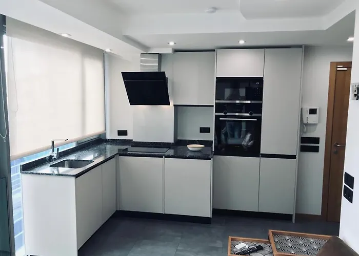 Apartamento Rosario 2